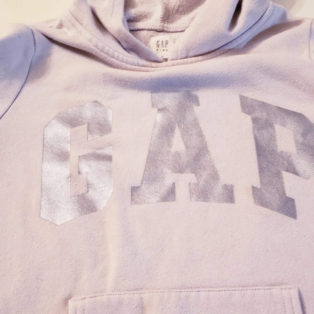 Original Gap Kids Hoodie